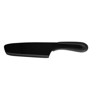 Couteau  SANTOKU VULCANO 15 cm