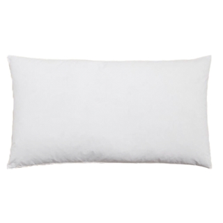 Intérieur de coussin 50x80 cm - Haomy