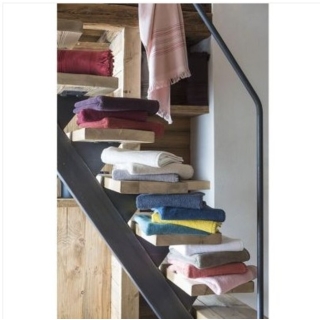 Serviette de toilette Bora 50 x 100cm