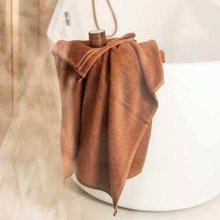 Drap de bain Bora 90 x 150cm