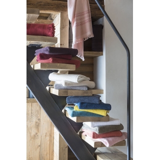 Drap de douche Bora  70 x 130cm