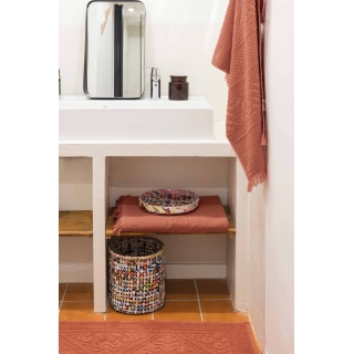 Drap de douche 70x140 cm - Zoé