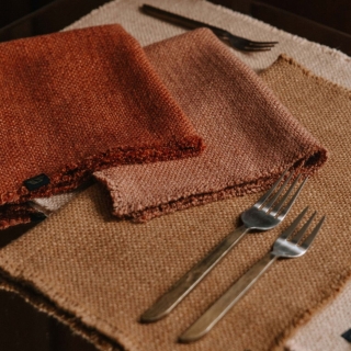 Set de table - California