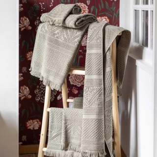 Drap de douche 70x140 cm - Zoé
