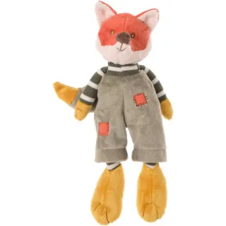 Peluche renard 25 cm - Foxy