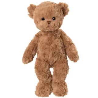 Peluche ours 35 cm - Happy Mavi