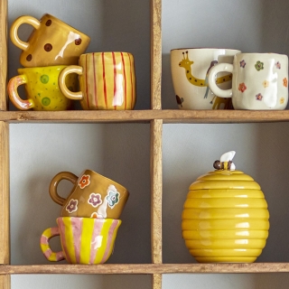 Tasse à café - Addy