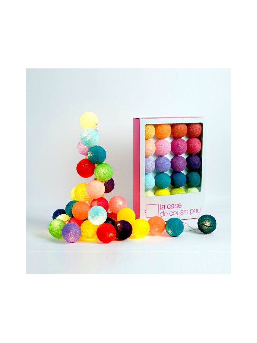COFFRET L ORIGINAL TAO TONG