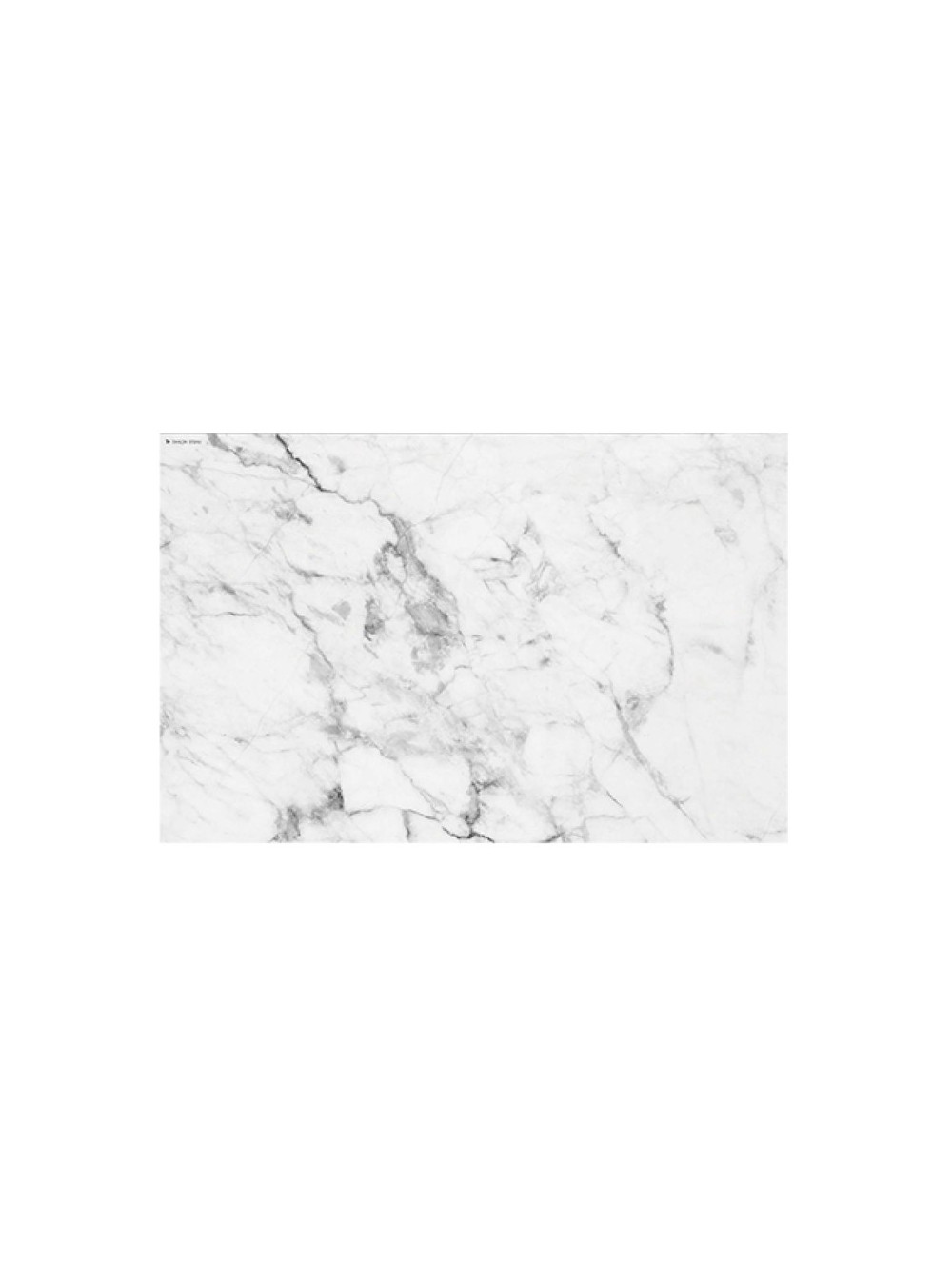 SET DE TABLE MARBRE PRM1