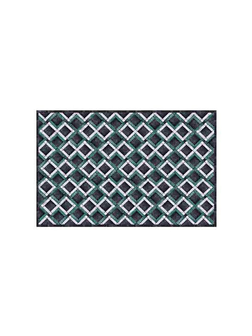 SET DE TABLE MOSAIQUE MARBRE PMM12