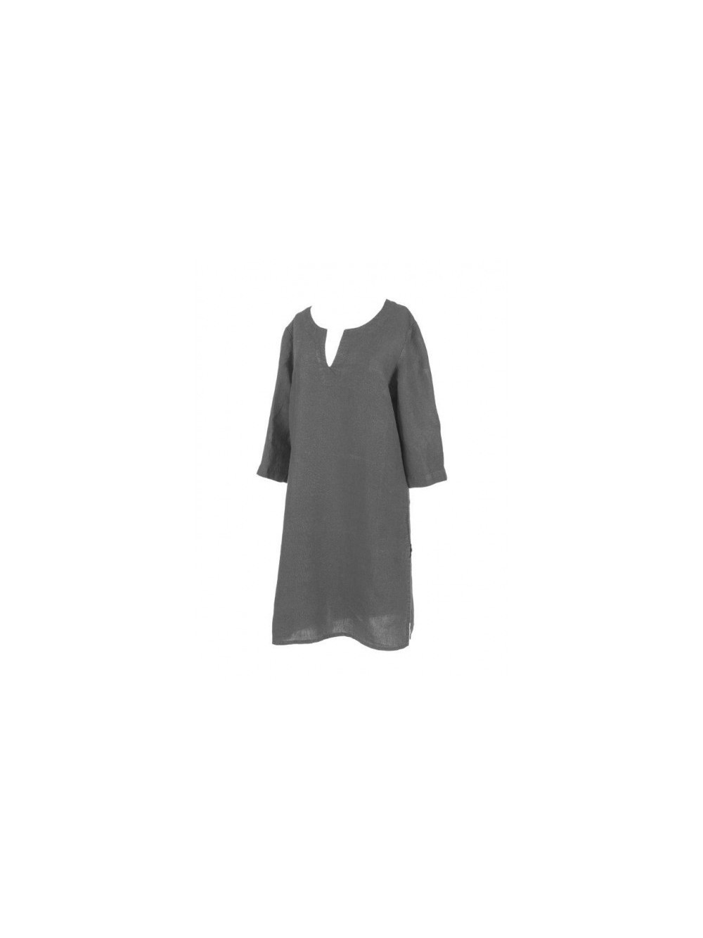 TUNIK NAIS TAILLE L/XL GRANIT
