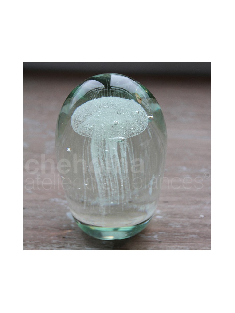 SULFURE 16CM MEDUSE OMBRELLE