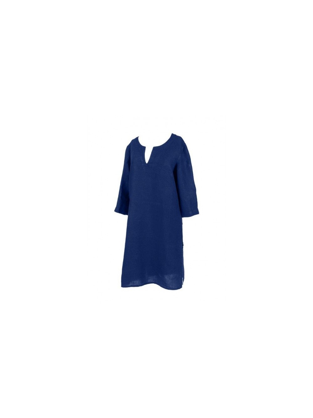 TUNIK NAIS TAILLE S/M INDIGO