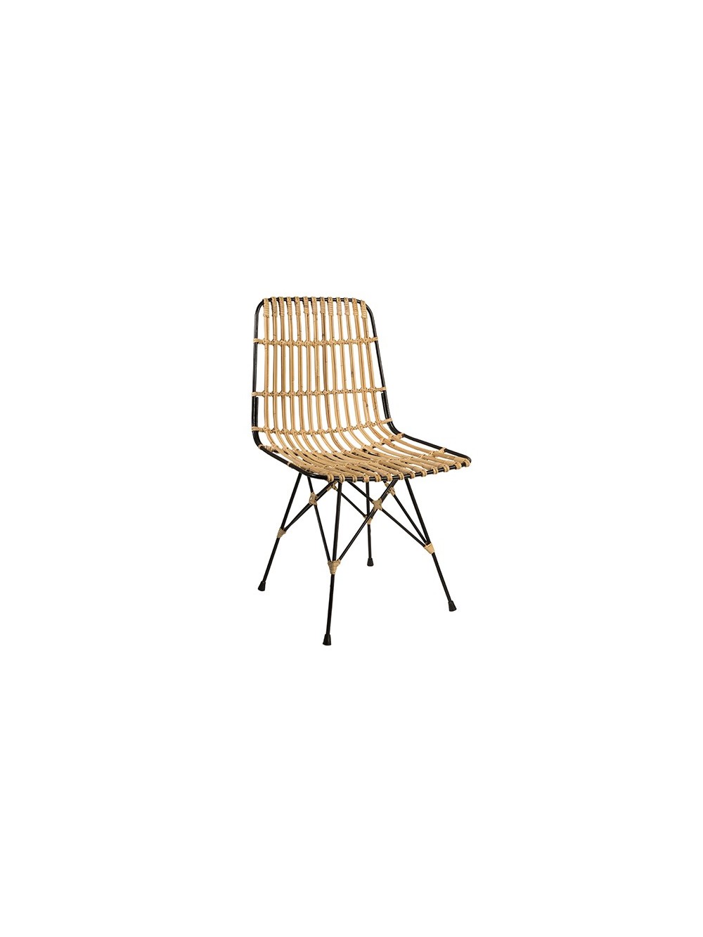 CHAIR KUBU