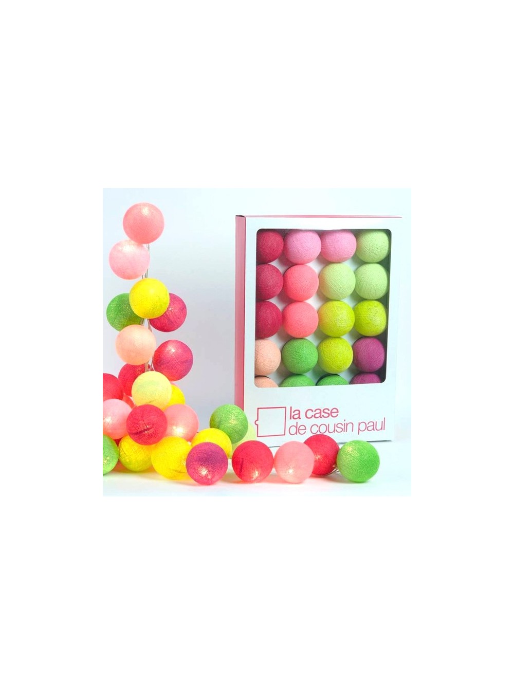 COFFRET MANGUEIRA 20 BOULES