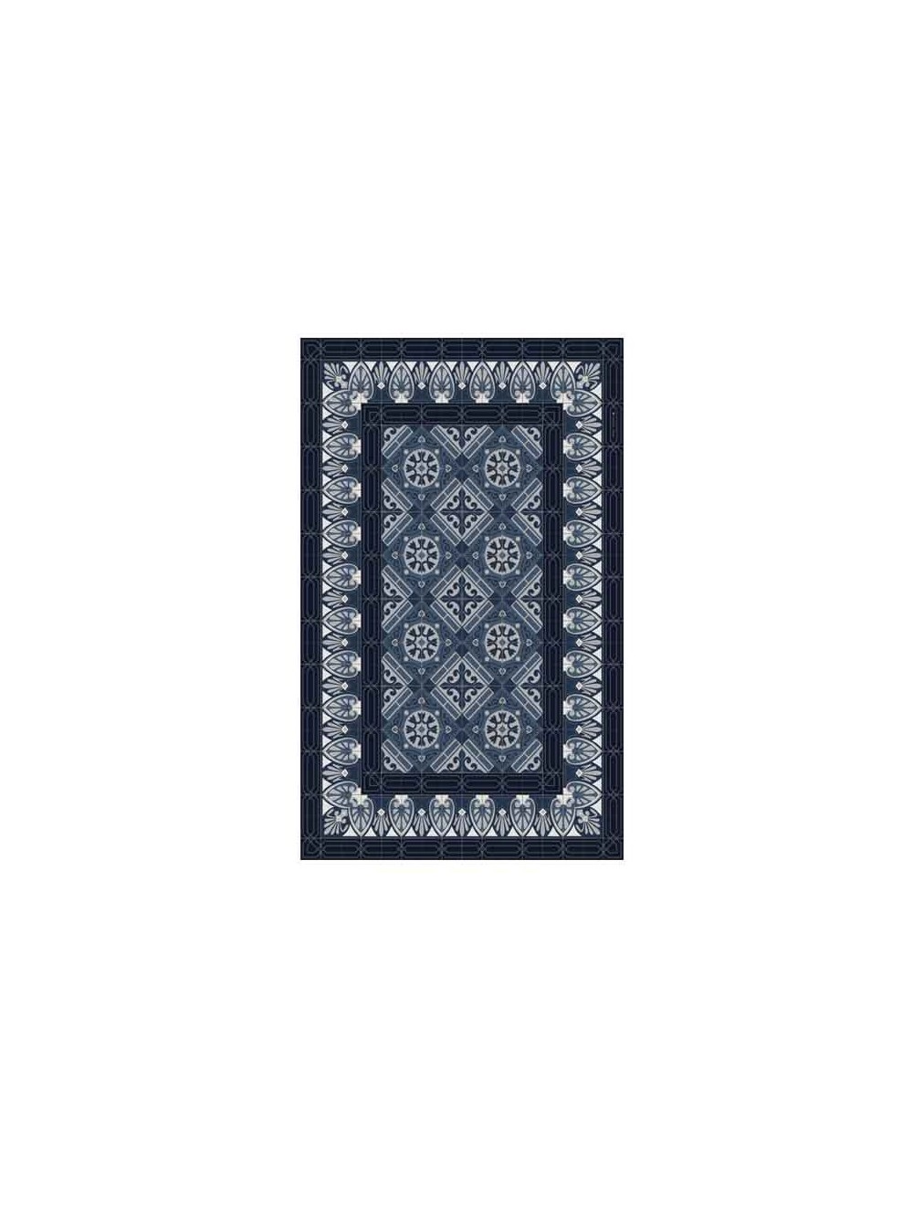 TAPIS FLORA BELLA