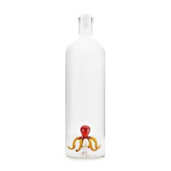 BOUTEILLE OCTOPUS 1.2 LITRE Carafe 1.2 l OCTOPUS BALVI