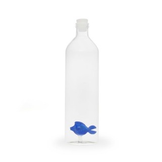 BOUTEILLE BLUE POISSON 1.2LITRE 