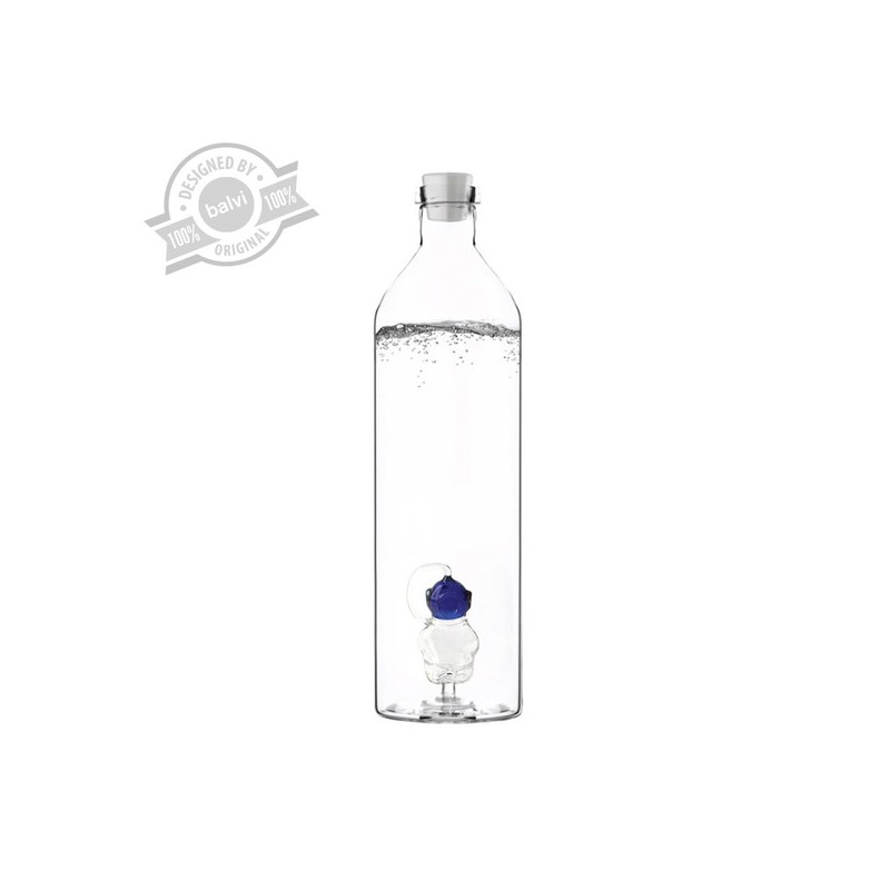 BOUTEILLE DEEP SEA 1.2 LITRE BOUTEILLE DEEP SEA 1.2 LITRE - BALVI