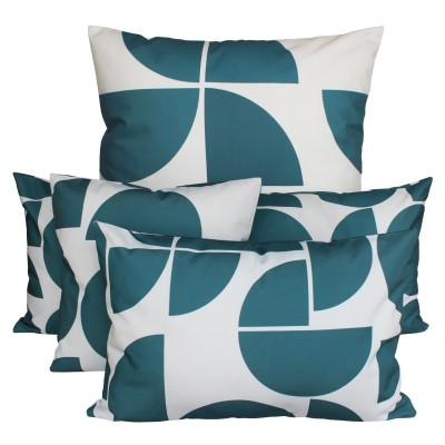 COUSSIN D'EXTERIEUR OUVEA AQUA SEA