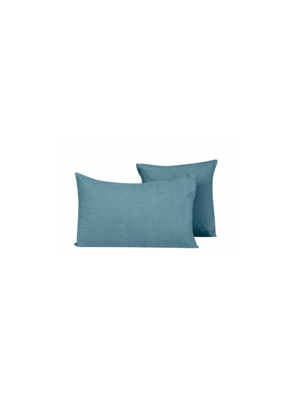 COUSSIN PROPRIANO 40X60 BLEU STONE