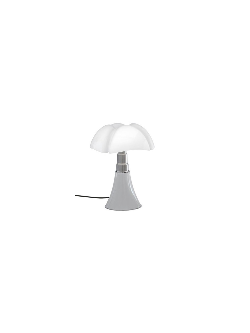 MINI PIPISTRELLO BLANC DIMMABLE