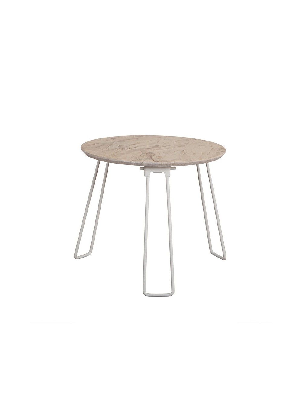 TABLE OSB M WHITE