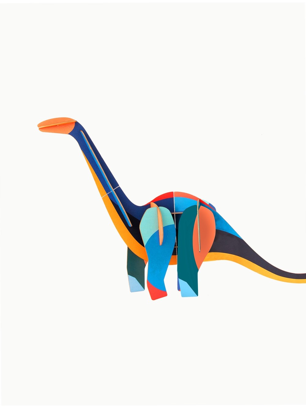 DIPLODOCUS GEANT
