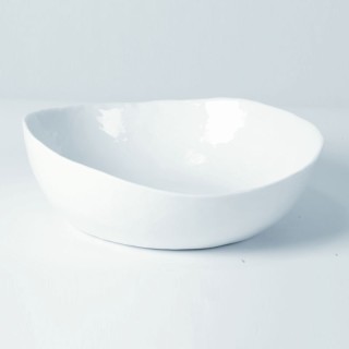 ASSIETTE CREUSE DIA21 CM PORCE ASSIETTE CREUSE DIA21 CM PORCE