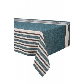 Serviette de table lin ZONZA 41X41