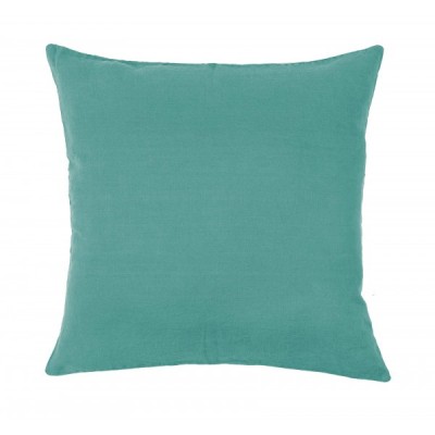 Coussin lin PROPRIANO 45X45