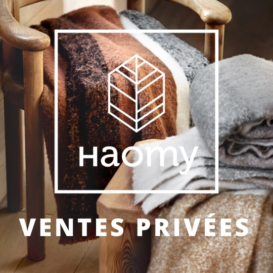 HAOMY - HARMONY TEXTILES