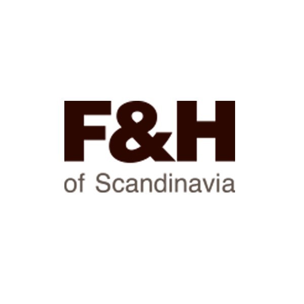 F&H OF SCANDINAVIA