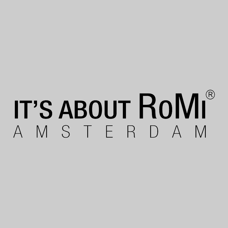 IT'S ABOUT ROMI