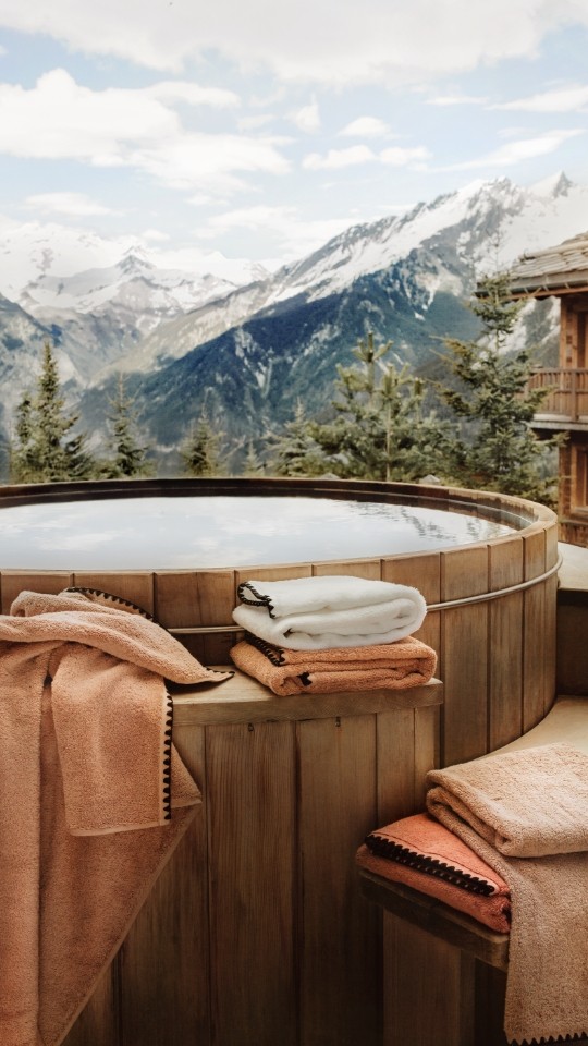 Collection Linge de bain