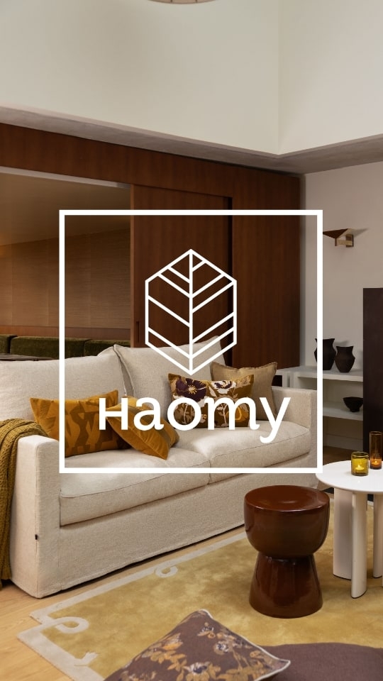 Collection de linge de maison - Haomy